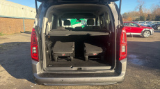 Vauxhall Combo Life 1.2 Turbo 130 Elite 5dr Auto [7 seat] Petrol Estate